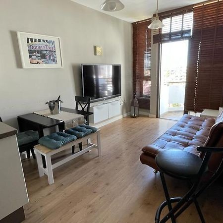 Apartamento En Playa Del Ingles Cc Yumbo Маспаломас Екстер'єр фото